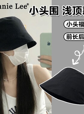 WinnieLee日本设计师联名款帽子