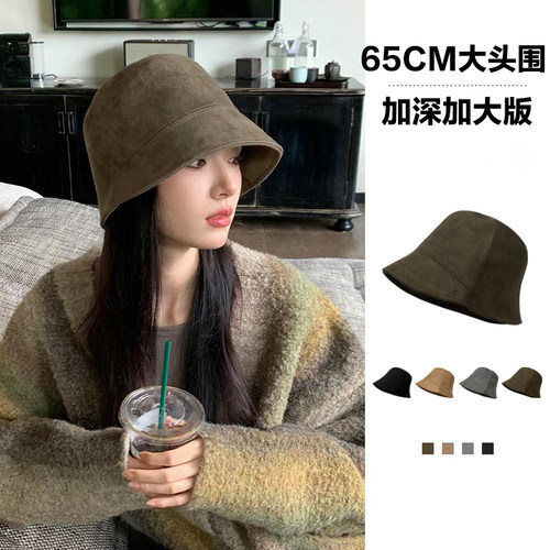 WinnieLee日本设计师联名款帽子