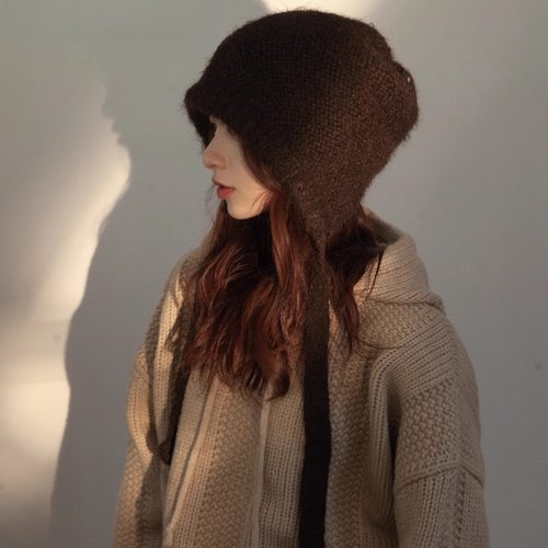 MonstarLee日本设计师联名款帽子