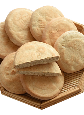 全麦山东粗粮潍坊杠子粗粮
