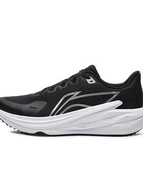 李宁风翼2缓震跑鞋2026新款女子百搭透气回弹休闲运动鞋ARBW010