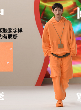 中国李宁vital系列短卫裤纯棉男士2024夏季男裤宽松运动裤AKST911