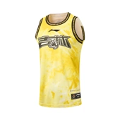 李宁CBA男子篮球比赛上衣AAYV589