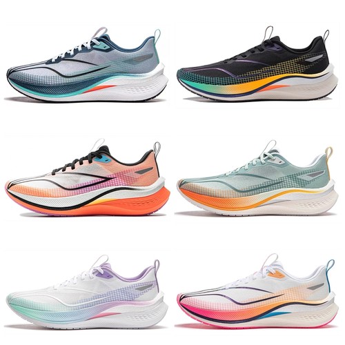 李宁赤兔7PRO男鞋跑步鞋2024新款透气跑鞋运动鞋ARPU001/007LLZZ