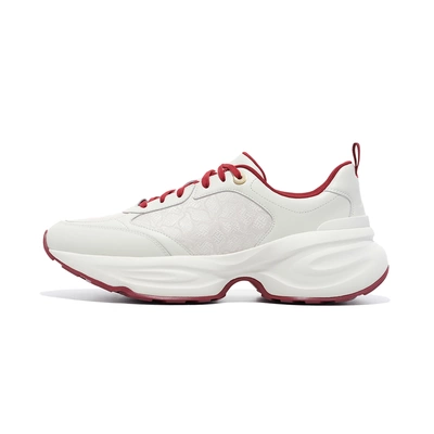 李宁LI-NING 1990男子轻量高回弹运动时尚鞋ALFW001-1