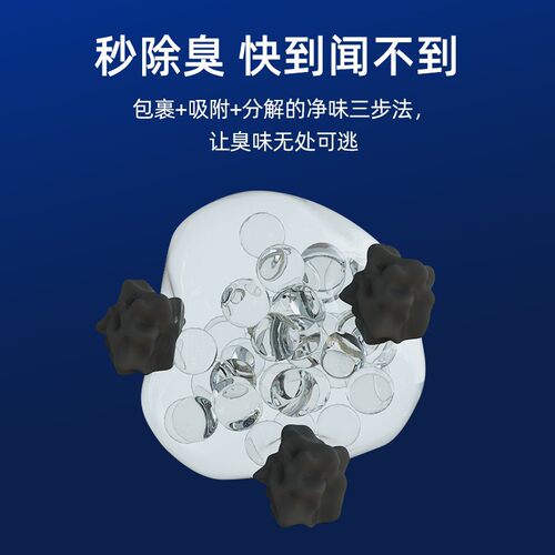 天然钠基矿石猫砂10斤低尘矿砂活