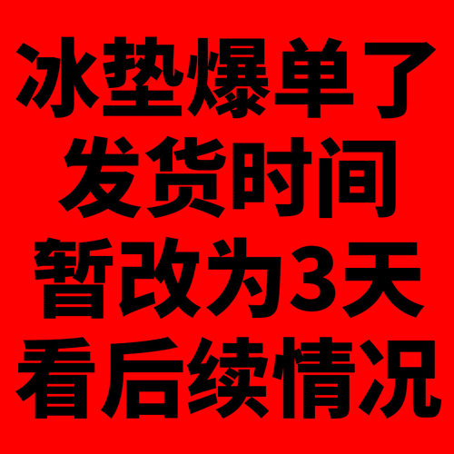 宠物冰垫501045063631