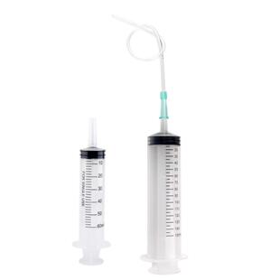 Needle tube irrigator for men and women posterior anus chrys