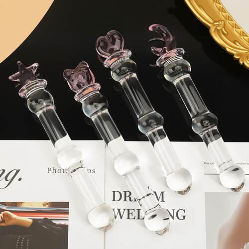 SM emotional anal plug utensil for women and men adult produ