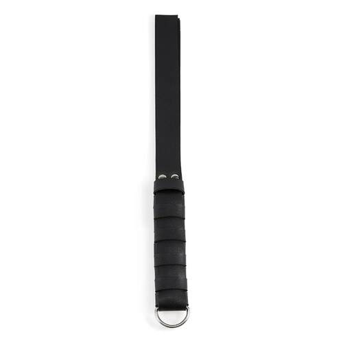 Three-layer leather Pat SP punishment tool spanking training
