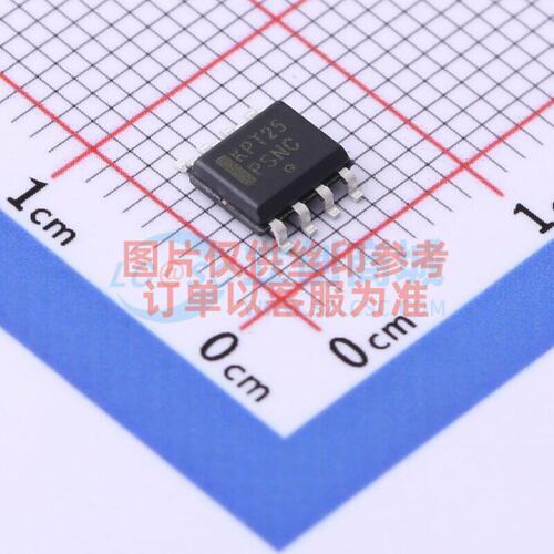 转换器/电平移位器 MC100EPT25DG SOIC-8 onsemi(安森美) 元器件