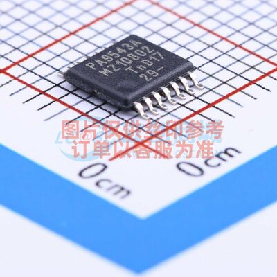 接口芯片 PCA9543APW TSSOP-14 安世 电子元器件配单原装正品