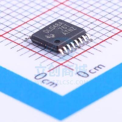 LVDS芯片 SN65LVDS048APWR TSSOP-16 TI()