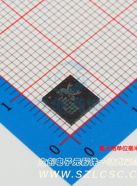 以太网芯片 RTL8305NB-CG QFN-48_6x6x04P REALTEK(瑞昱)