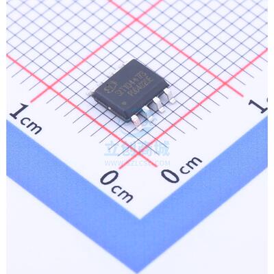 CAN芯片 SIT1044T/3 SOP-8 SIT(芯力特)