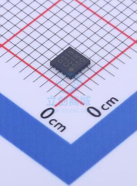 无线收发芯片 SI4703-C19-GMR QFN-20(3x3) SILICON LABS(芯科)