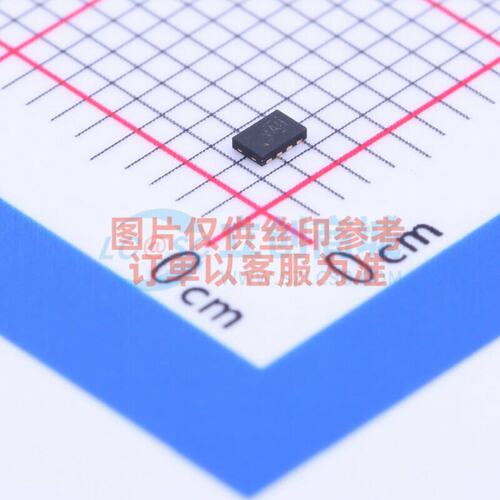 转换器/电平移位器 SN74AVC2T244DQMR X2-SON-8(1.2x1.8) TI/德州
