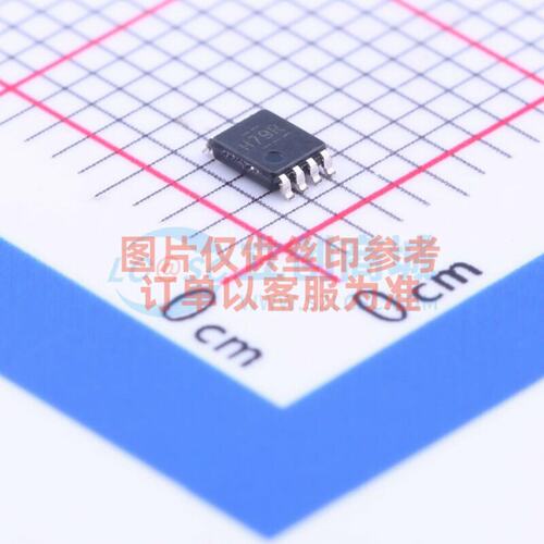 触发器 SN74AUP2G79DCUR VSSOP-8 TI/德州 电子元器件 原装正品