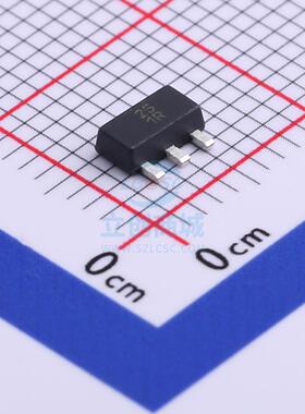 RF放大器 MAAM-009116-TR3000 SOT-89 MACOM