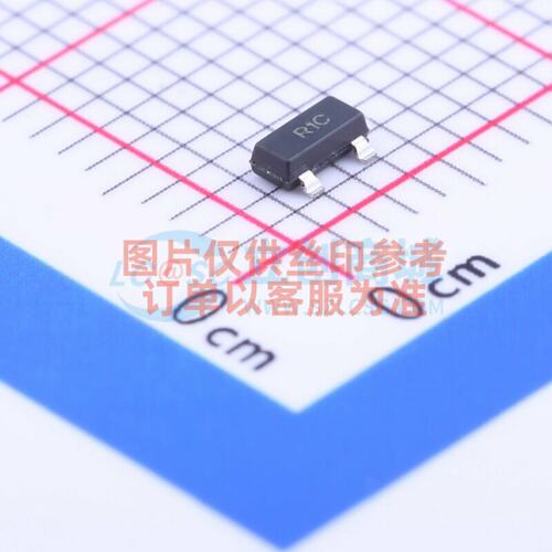 电压基准芯片 LM4041CIM3-1.2/NOPB SOT-23 TI/德州 电子元件配单