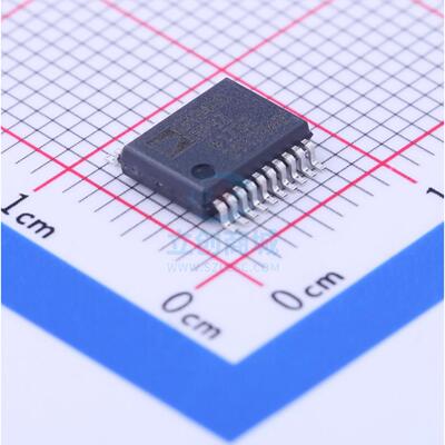 数字隔离器 ADUM3480BRSZ SSOP-20 ADI(亚德诺)/LINEAR