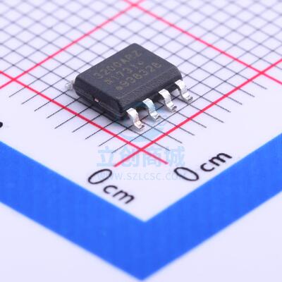 数字隔离器 ADUM3200ARZ SOIC-8_150mil ADI(亚德诺)/LINEAR