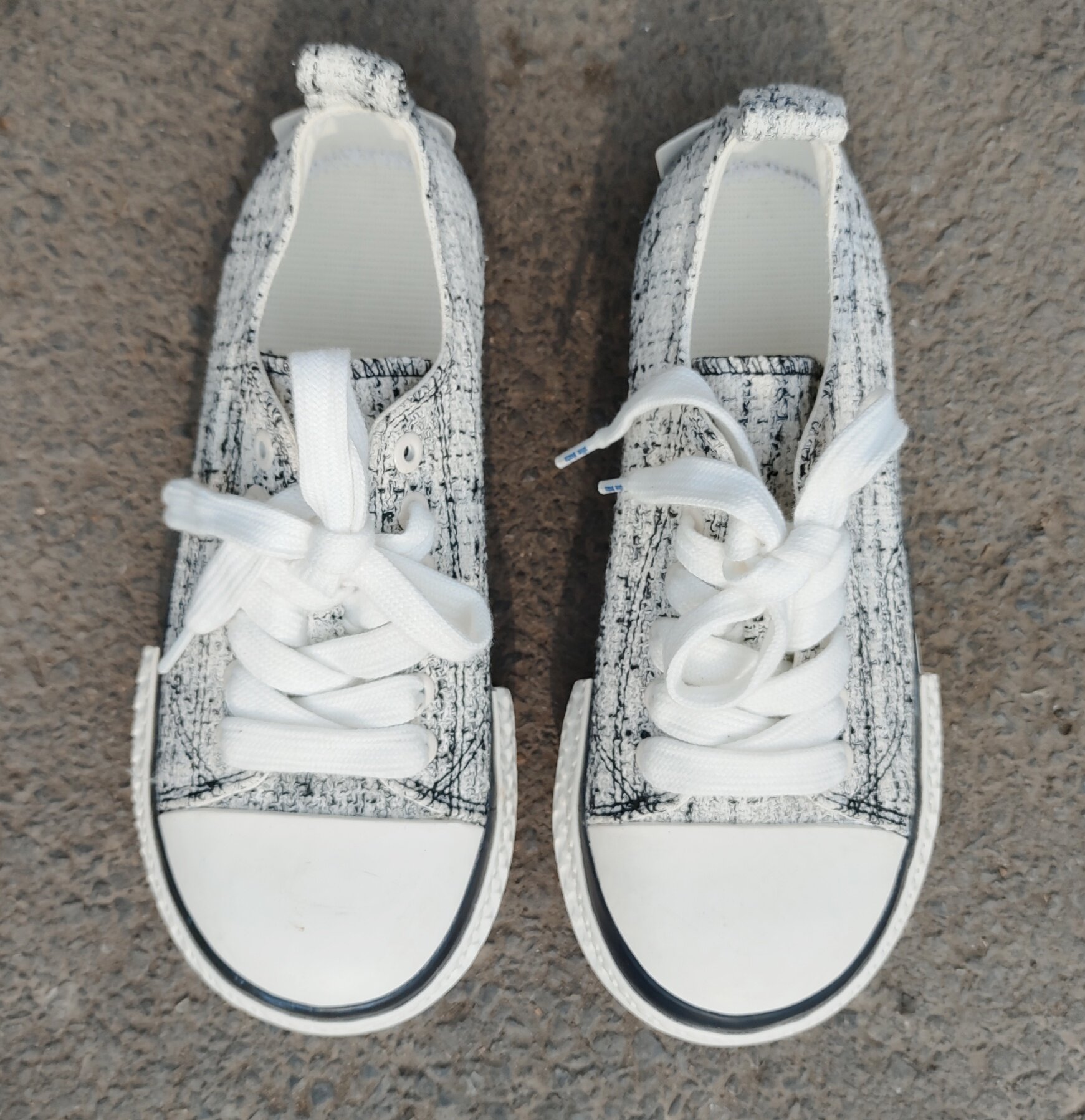 库存滑板鞋 花色 布鞋 厚底大头鞋 瑕疵 无鞋垫 43包邮江浙鲁