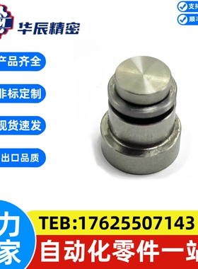 直线导轨用定位销/偏心销LLT3.5/LLT5/LLTS5/ICE11-T5不锈钢LLTA5