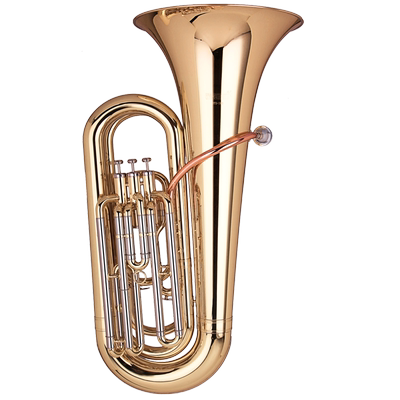 WISEMANN 维斯曼 抱號 三键抱号 DTU-500  大号 低音号 抱号