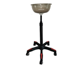 星星带轮圆形收纳盆VICTORPUSTAR威克特蒲乒乓球