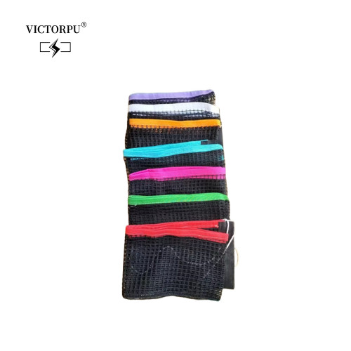 VICTORPU威克特蒲闪电彩色乒乓球网（单独网）