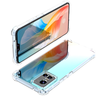 适用vivos10手机壳s10pro新款防摔5g全包vovi透明保护s10Pro高级女vivo s10的硅胶软壳por网红男vovo贴膜viov