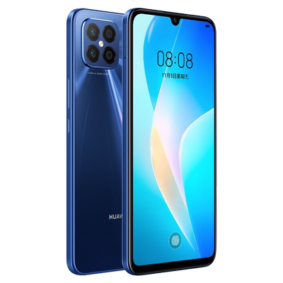 华为Nova8se钢化膜全屏防摔蓝光