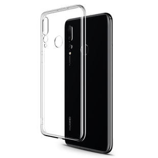 适用华为nova4手机壳nove4e透明note4硅胶novo4软壳n0va全包nava防摔nov超薄n4全包边nowa软胶的naov套navo