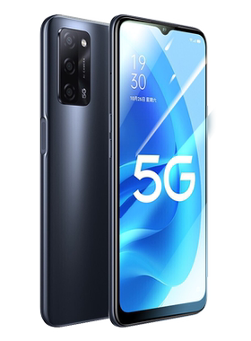 适用oppoA55钢化膜手机膜钻石膜