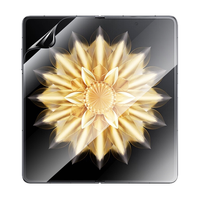 适用荣耀magicv2手机膜折叠贴膜