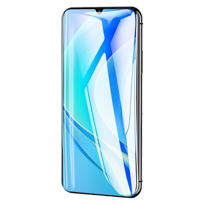 适用华为畅享50钢化膜pro手机膜