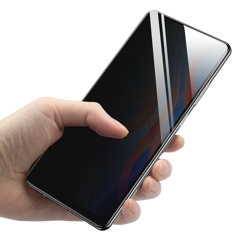 适用红米note11T钢化膜小米11tPro防窥膜redminote11Tpro+5g手机noto全屏防窥redmi11E保护贴膜epro十por防摔