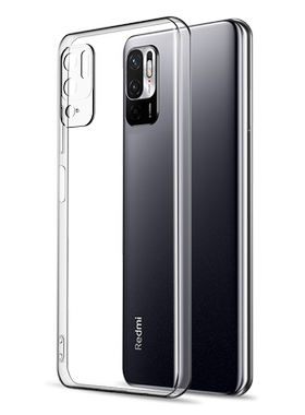 适用红米note10pro手机壳防摔