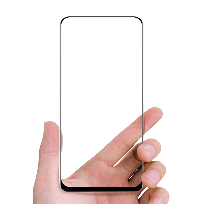 适用opporeno4钢化膜4se全屏膜