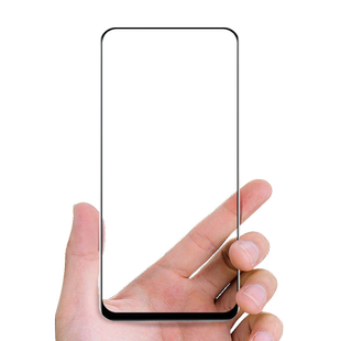 适用opporeno4钢化膜reno4se全屏覆盖4pro手机膜5g版ooppreno原装opporone45g水凝por防爆oppo防指纹0pporeno