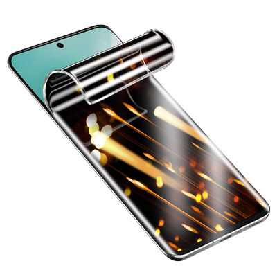 适用华为mate60手机膜全包防窥膜