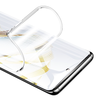 适用华为hinova10钢化膜全屏贴膜