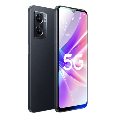 适用OPPOA57钢化膜全屏手机膜