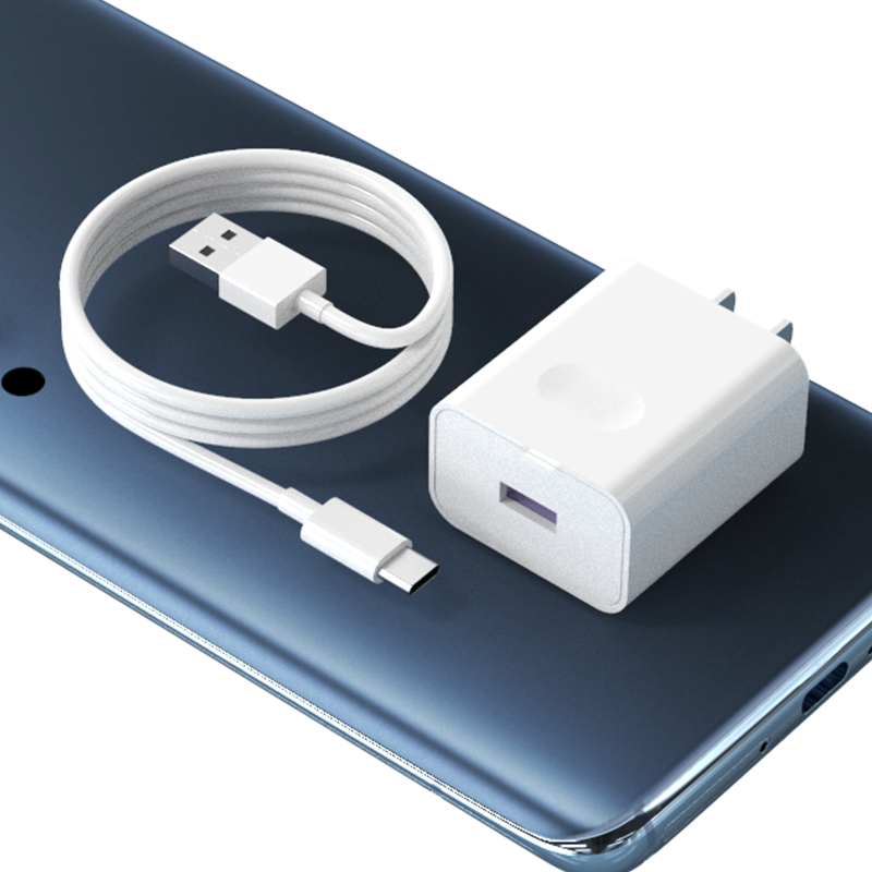 适用于vivo双引擎闪充充电器头安卓40w快充x80手机数据线usb插头x60通用vivi套装5V2A单头x9正品22.5w超级x90