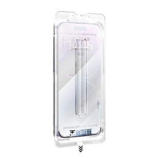 适用苹果14钢化膜13无尘仓手机膜iphone15pro防窥膜全屏13pro苹果12新款14promax秒贴防尘14plus高清保护12po