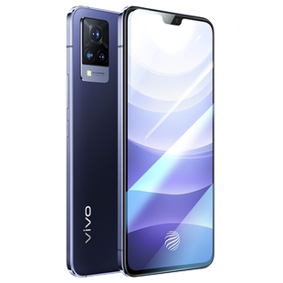 MOSBO适用vivos9钢化膜s9手机vivo全屏覆盖vivo新品s9e防蓝光高清抗指纹vivis钻石viovs玻璃viv0保护9s贴膜