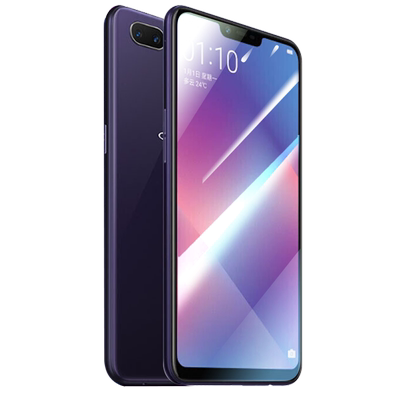 适用oppoa5钢化膜5G/4G手机膜