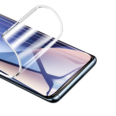 适用小米12水凝钢化膜pro手机膜