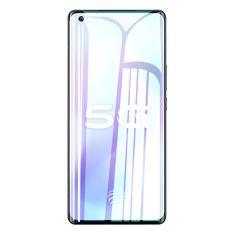 适用vivox50pro水凝膜x50手机膜